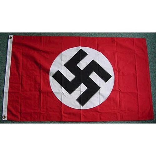 Germany 3x5 Flag