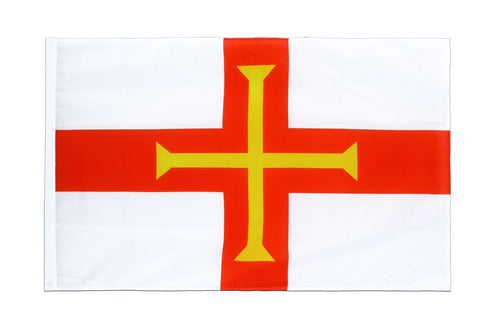 Guernsey 3x5 Flag