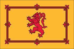 Scotland-Lion 3'x5' Flags