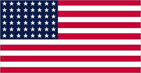 USA 3x5 Flag