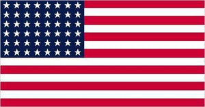 USA 3x5 Flag