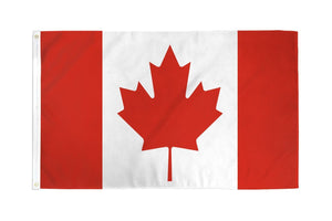 Canada 3x5 Flag