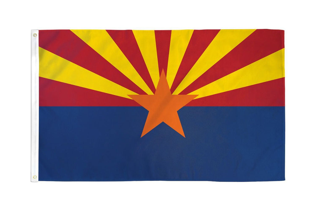Arizona 3x5 Flag