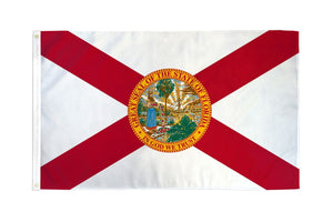 Florida 3x5 Flag