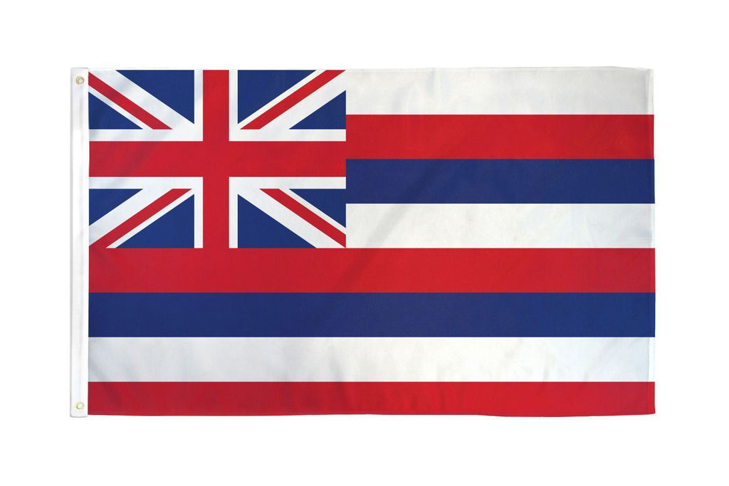 Hawii 3x5 Flag