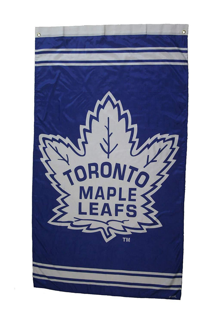 Toronto Maple Leafs-Banner 3'x5' Flag