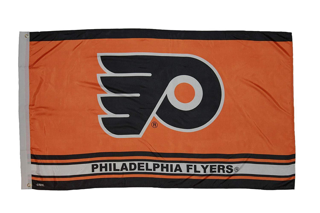 Philadelphia Flyers 3'x5' Flag