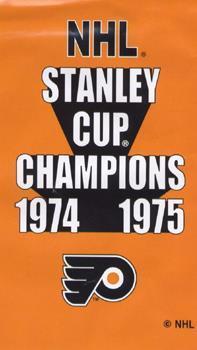 Philadelphia Flyers-Stanley Cup 3'x5' Flag