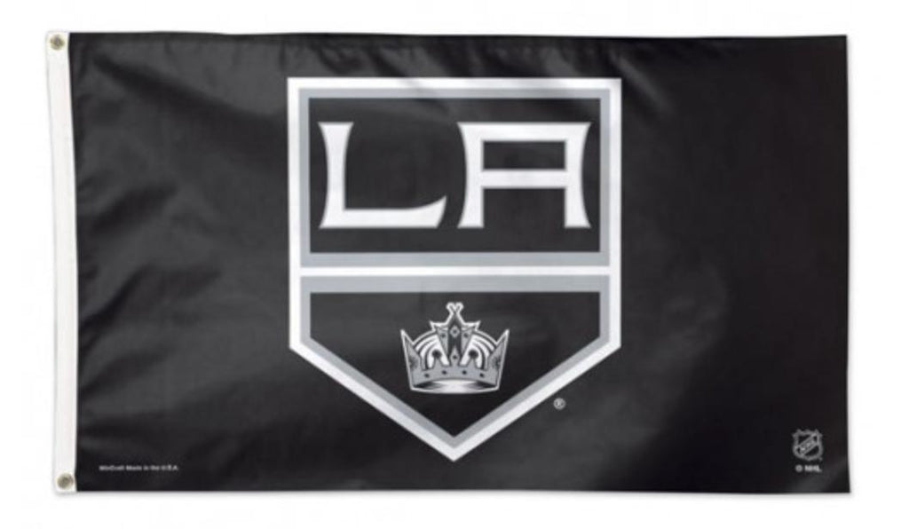 L.A Kings 3'x5' Flag