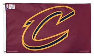 Cleveland Cavaliers 3x5 Flag