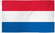 Load image into Gallery viewer, Netherlands 4.5'x9' Flag