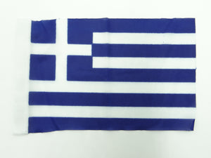 Greece Antenna Flags