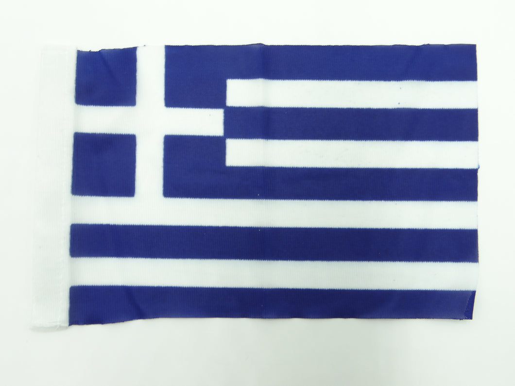 Greece Antenna Flags
