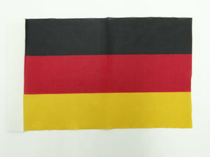 Germany Antenna Flags