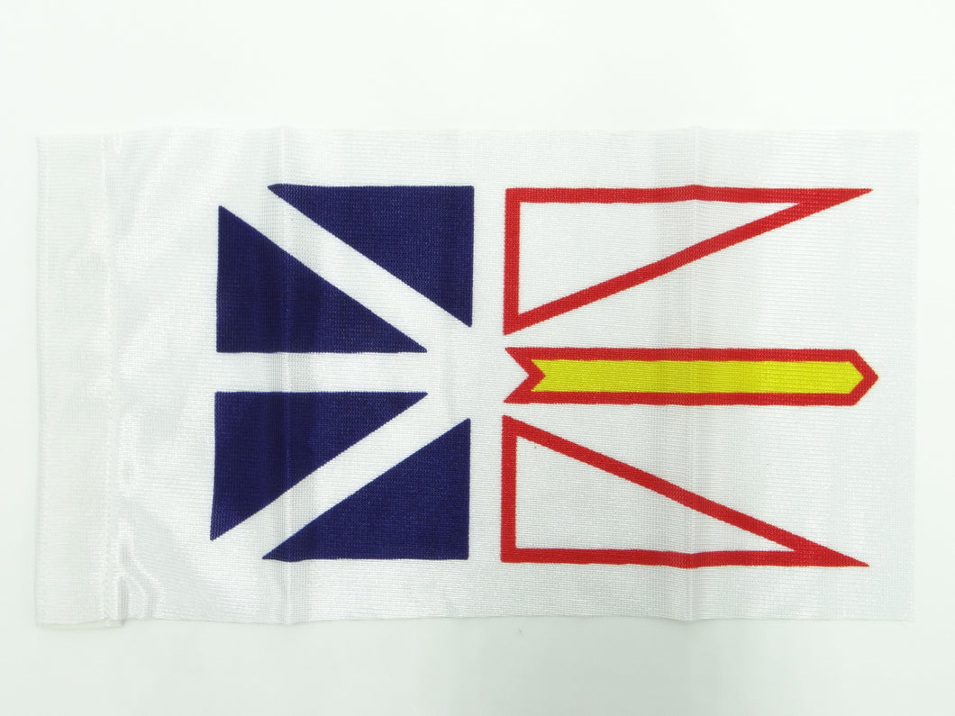 New Foundland Antenna Flags