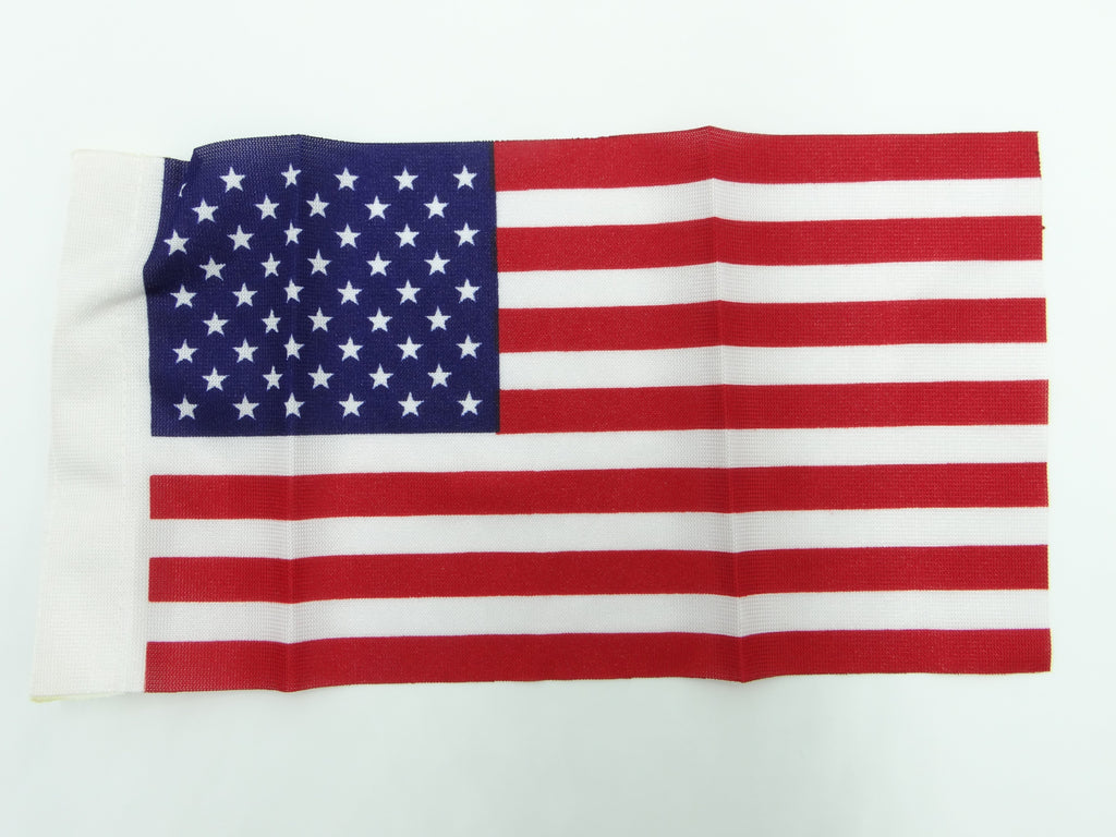 United States of America Antenna Flags