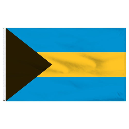 Bahamas 2'x3' Flags