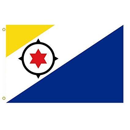 Bonaire 2'x3' Flags