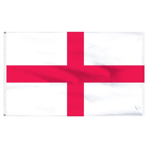 England 2'x3' Flags