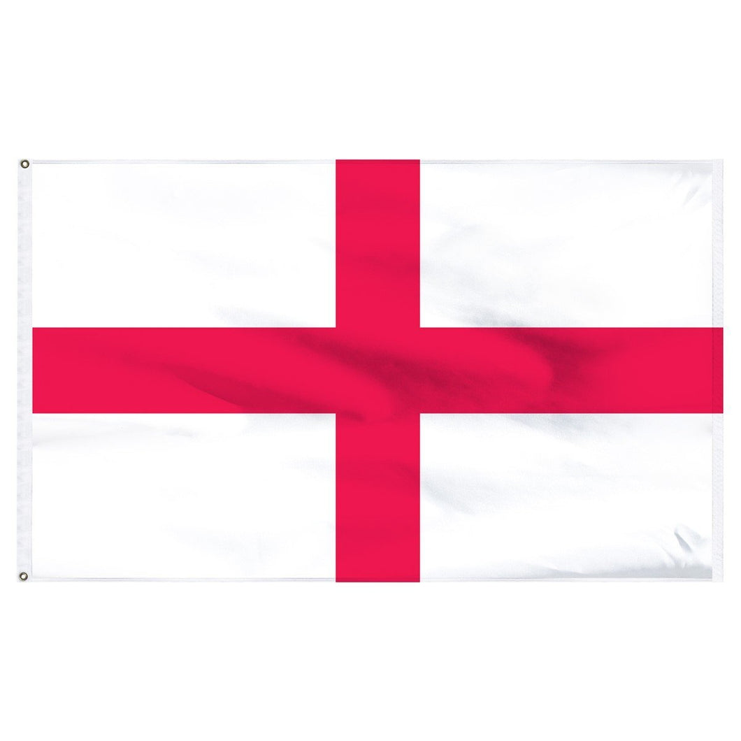 England 2'x3' Flags