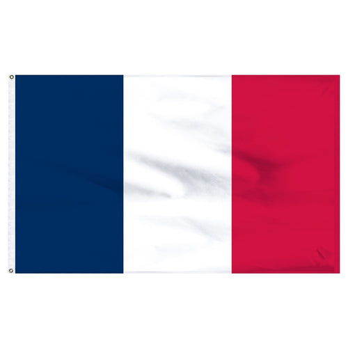 France 2'x3' Flags