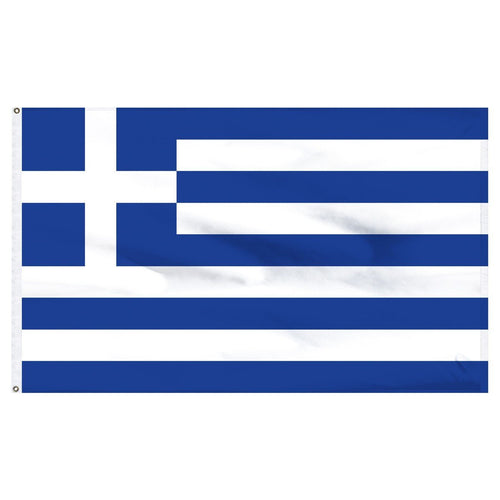 Greece 2'x3' Flags