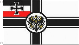 Germany East 2'x3' Flags