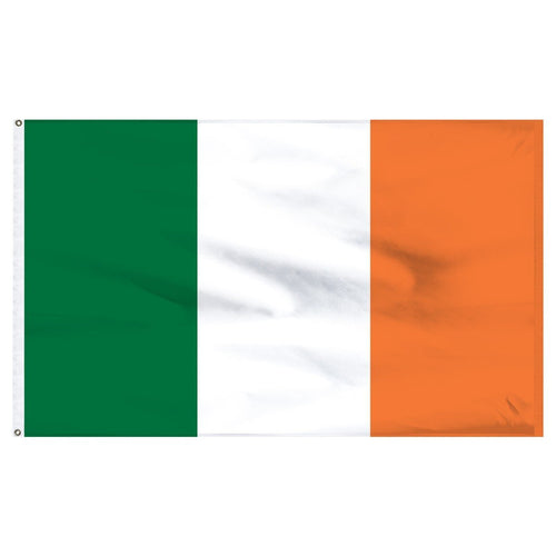 Ireland 2'x3' Flags