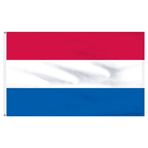 Netherlands 2'x3' Flags