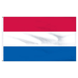 Netherlands 2'x3' Flags