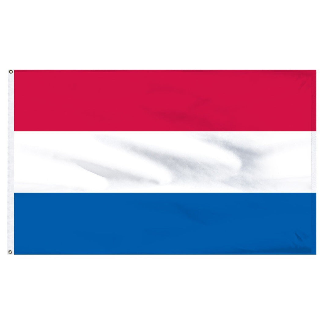 Netherlands 2'x3' Flags