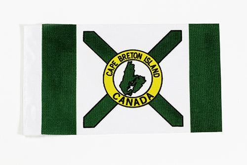 Cape Breton 2'x3' Flags