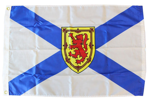 Nova Scotia 2'x3' Flags