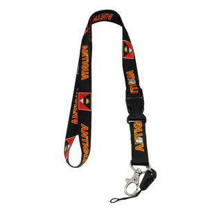 Antigua Lanyards