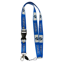 Load image into Gallery viewer, Bosnia-New Lanyards