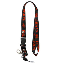 Load image into Gallery viewer, Wales Lanyards