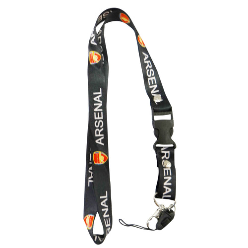 Arsenal Lanyards