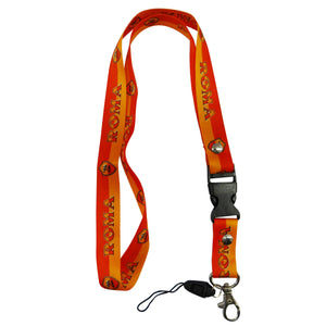 Roma Lanyards