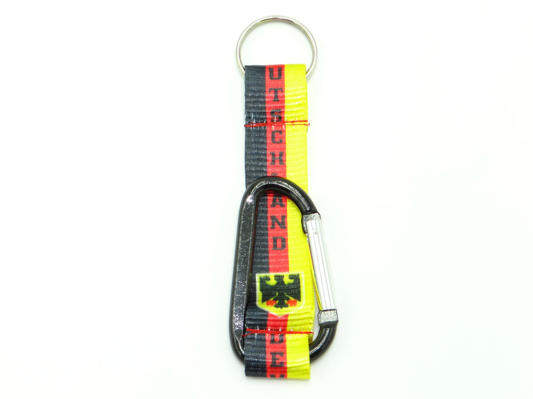 Germany Mini Lanyards