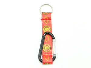 Manchester United Mini Lanyards
