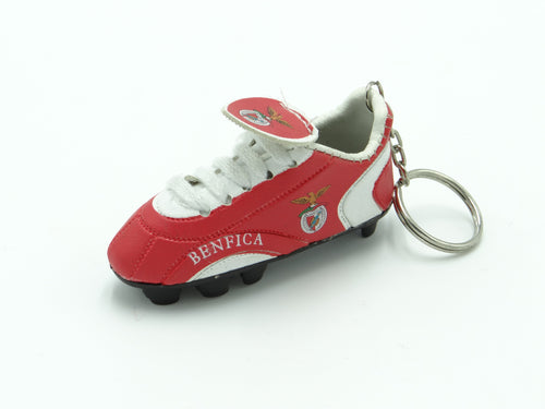 Benfica Boot Keychain
