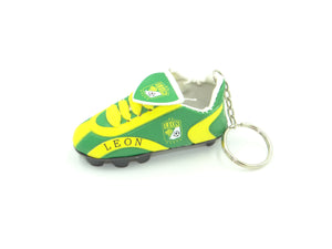 Leon Boot KeyChain