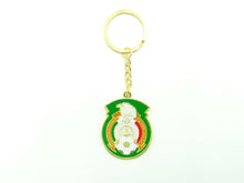 Load image into Gallery viewer, Mexico Logo Keychain