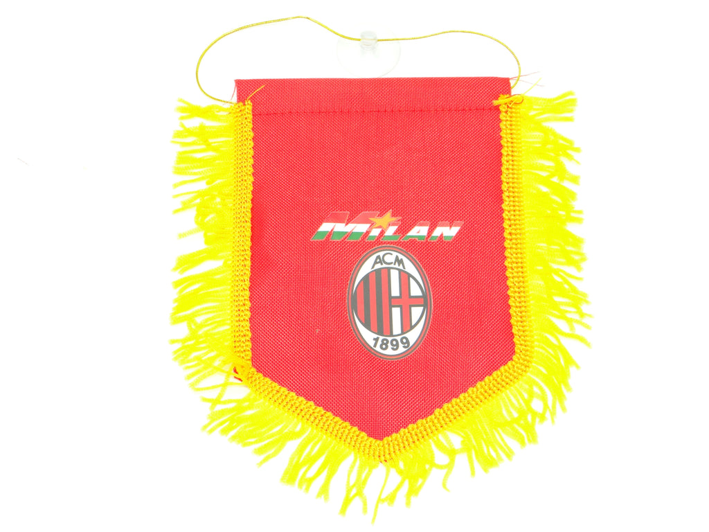A.C. Milan Mini Banner