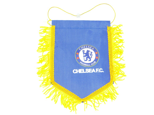 Chelsea Mini Banner