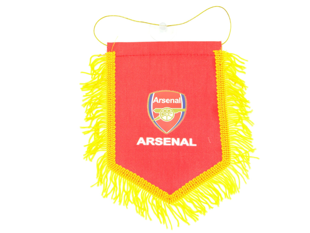 Arsenal Mini Banner