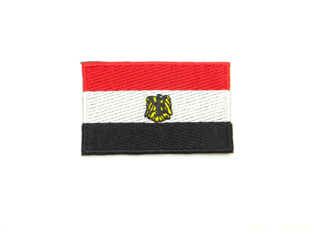 Egypt Square Patch