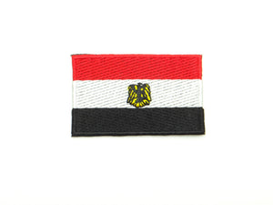 Egypt Square Patch