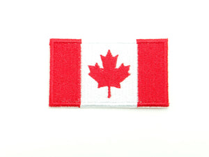 Canada Square Patch