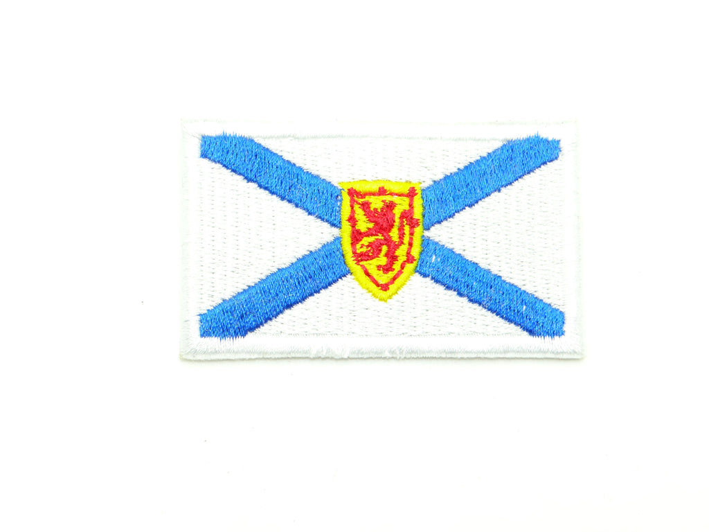 Nova Scotia Square Patch